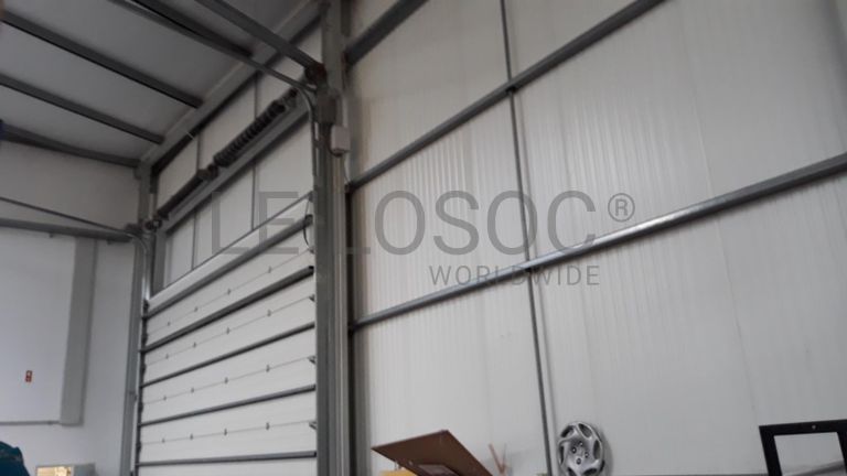 Armazém Industrial · Vila Nova de Poiares, Coimbra