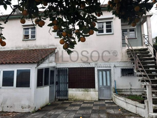 Moradia V2 · Marco de Canaveses