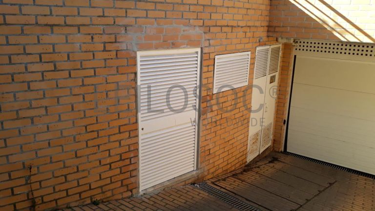 Posto de Transformação · Costa da Caparica