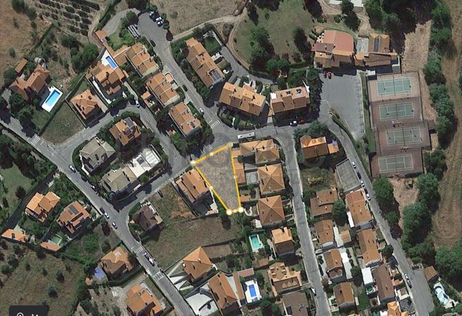 Lote para Construção · Covilhã