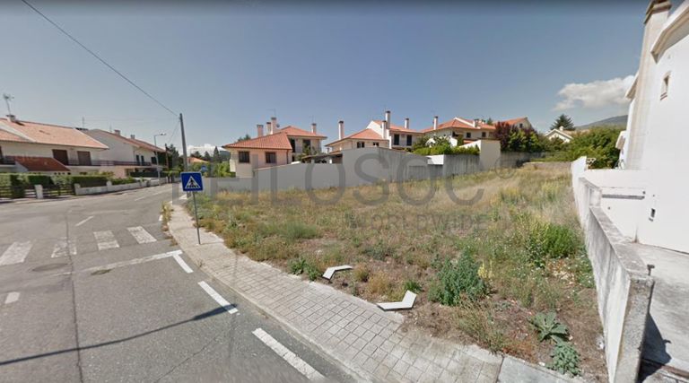 Lote para Construção · Covilhã