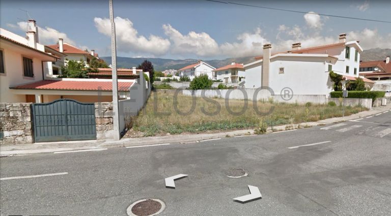 Lote para Construção · Covilhã