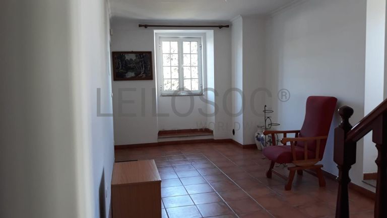 Moradia V3 · Fundão