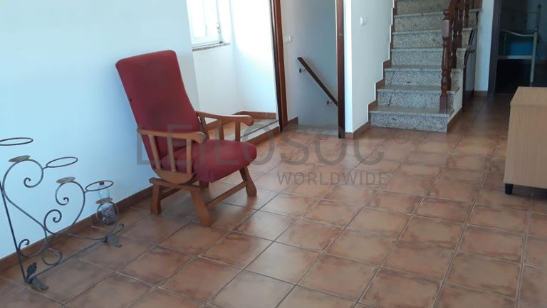 Moradia V3 · Fundão