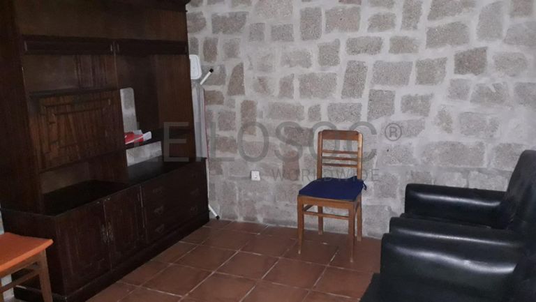 Moradia V3 · Fundão