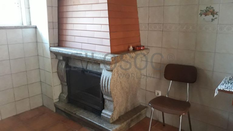 Moradia V3 · Fundão