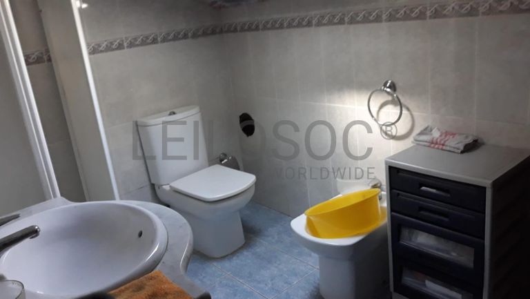 Moradia V3 · Fundão