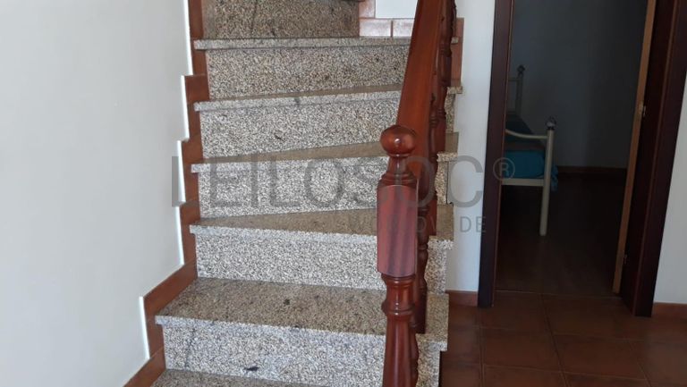 Moradia V3 · Fundão