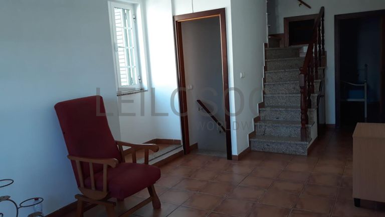 Moradia V3 · Fundão