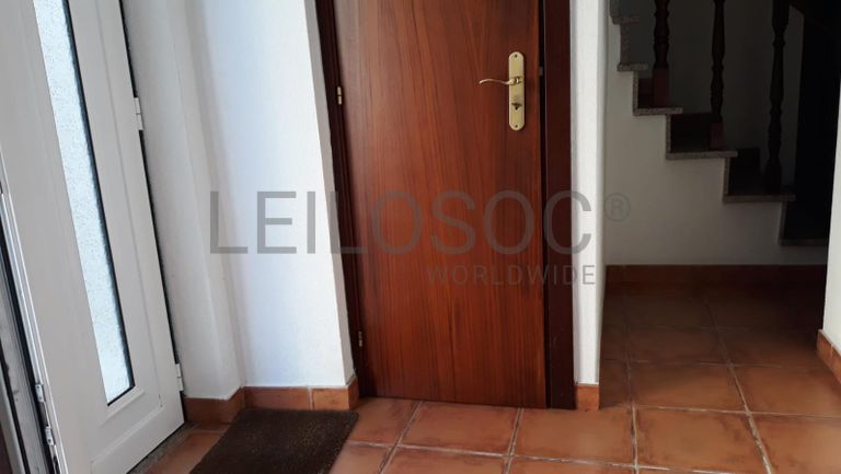 Moradia V3 · Fundão