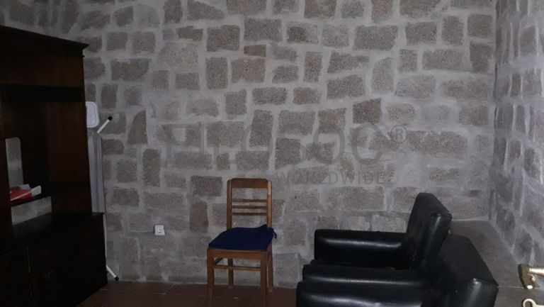 Moradia V3 · Fundão