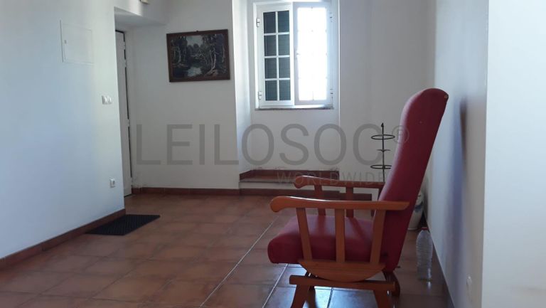 Moradia V3 · Fundão