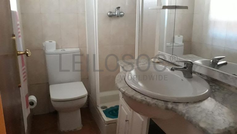 Moradia V3 · Fundão