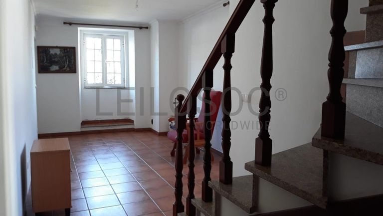 Moradia V3 · Fundão