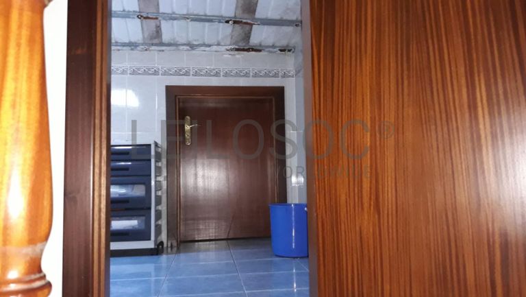 Moradia V3 · Fundão