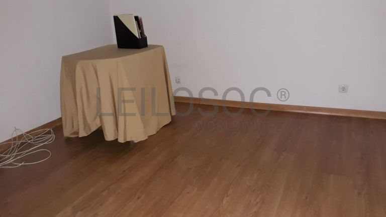 Moradia V3 · Fundão