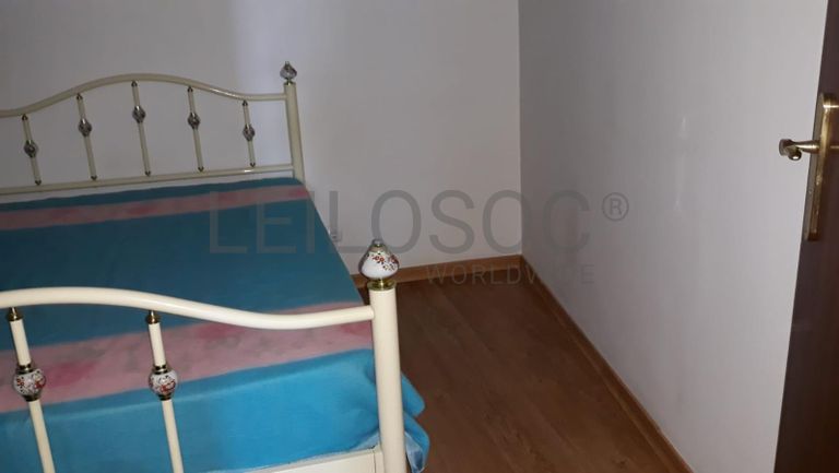 Moradia V3 · Fundão