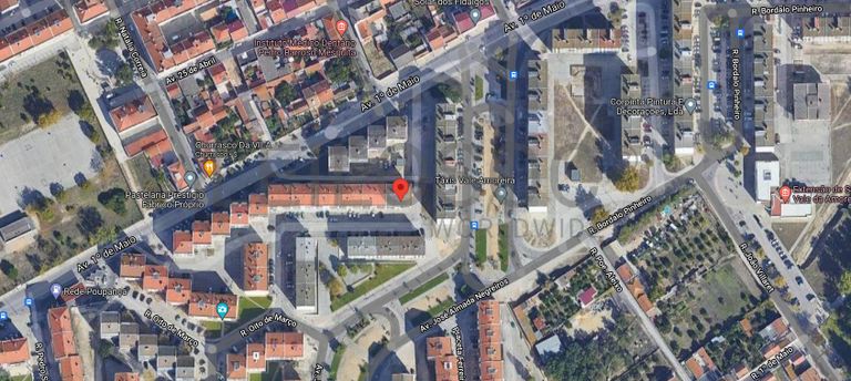 Quinhão Hereditário