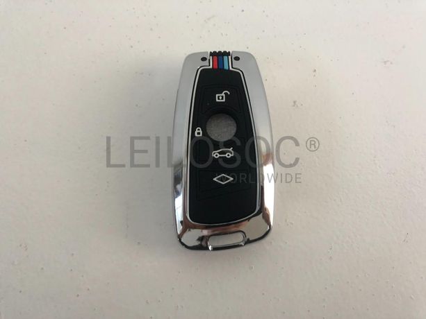 Chave Performance BMW