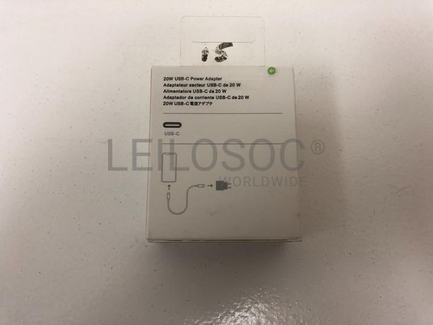 Carregador Telemóvel