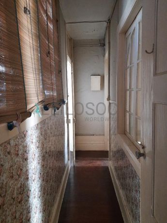 Edifício 3 Pisos · Campanhã, Porto