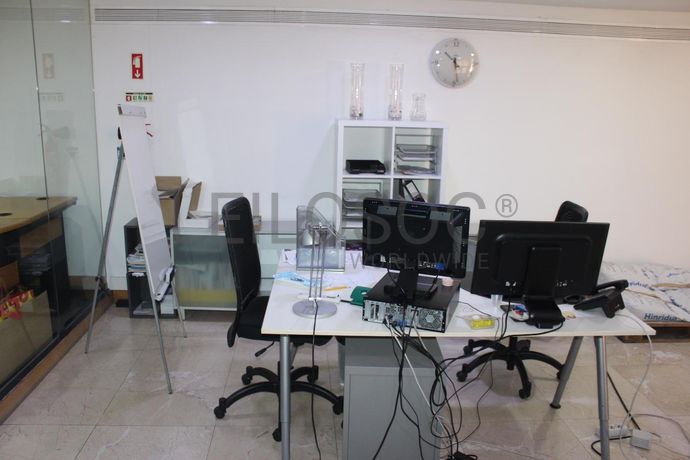 Equipamento de Escritório