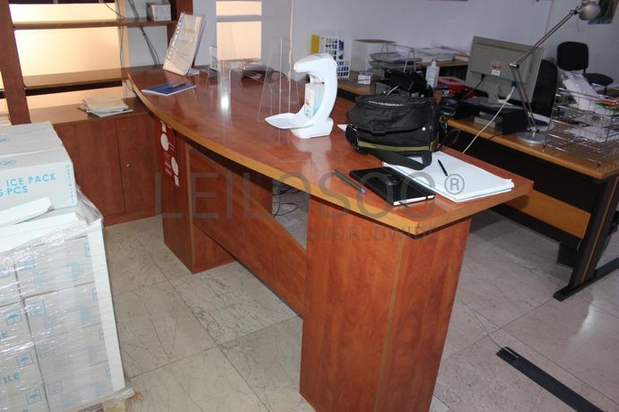 Equipamento de Escritório