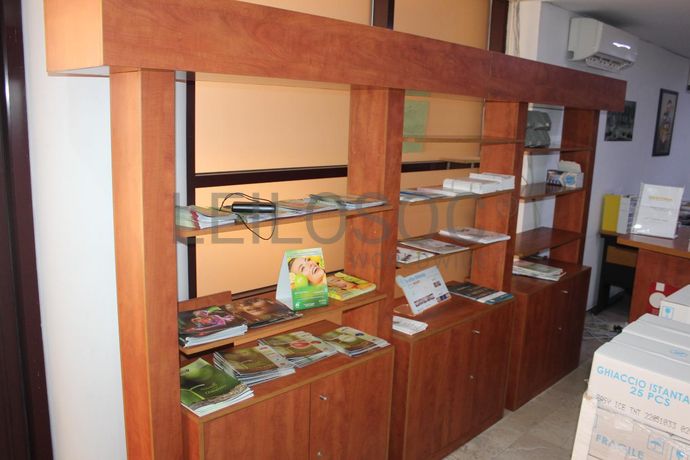 Equipamento de Escritório