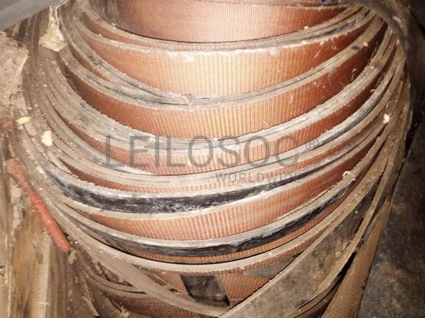 Mobiliário de escritório + Diversos + Diversos + Diversos + Material Informático + Rolos de Arame + Diversos + Diversos + Para Choques + Contentor de 40P ·