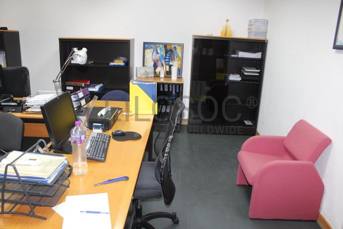 Equipamento de Escritório