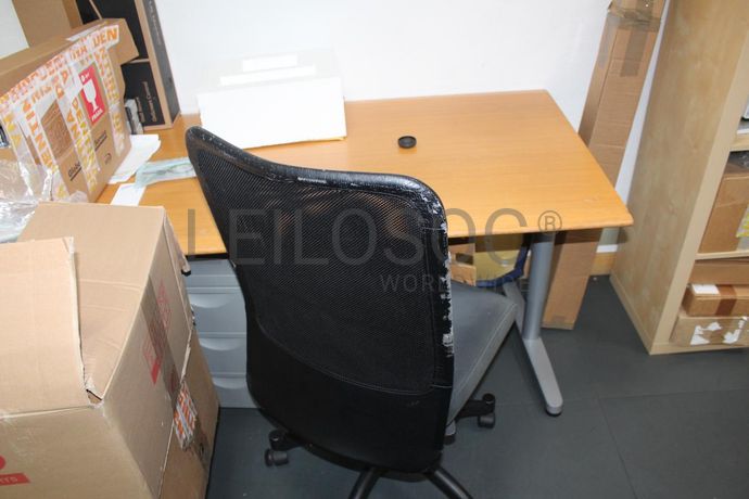 Equipamento de Escritório