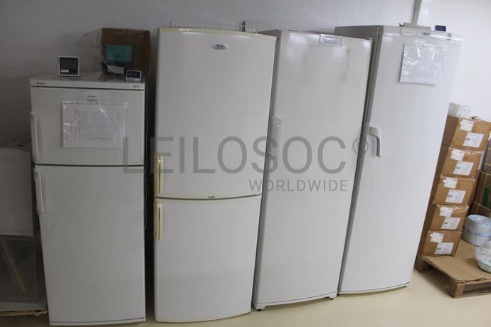 Equipamento de Escritório