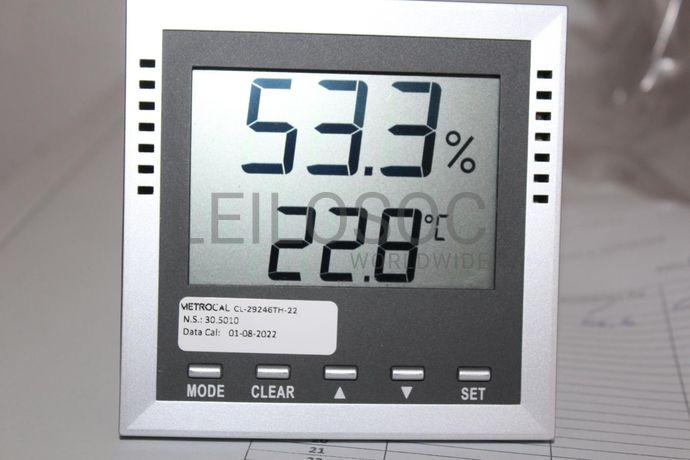 Equipamento de Escritório