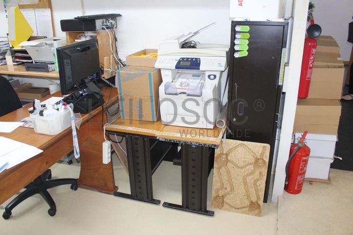 Equipamento de Escritório