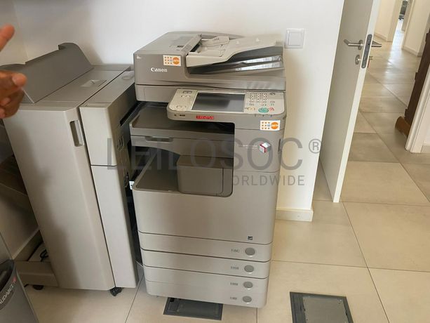 Equipamentos eletrónicos ·