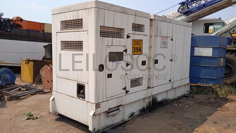 GERADOR PERKINS WPS500S ·