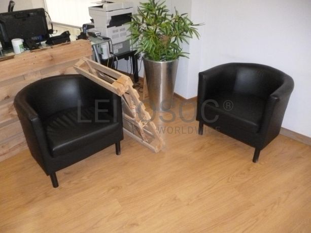 Equipamento de Escritório