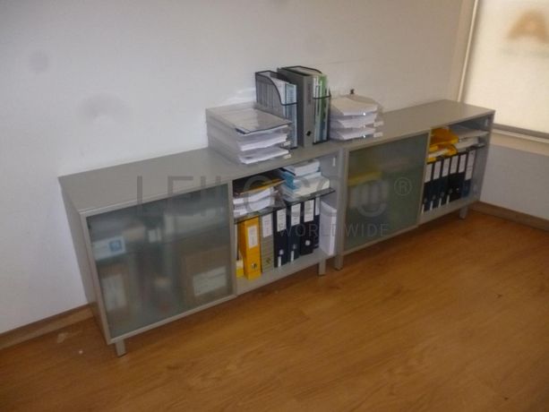 Equipamento de Escritório