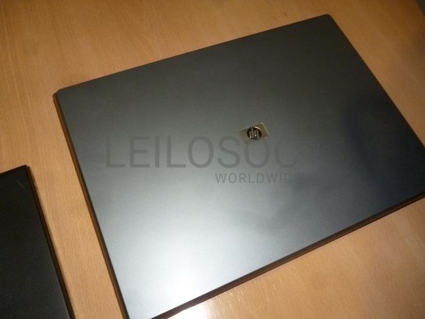 Equipamento de Escritório