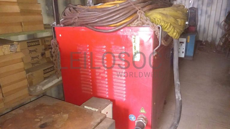 Diversos + Diversos + Diversos + Gerador + Wedinb box + Diversos + Wedding Machine + Diversos + Rolls Jig + Diversos + Contentor de 40P ·