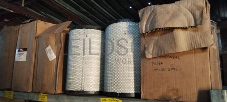 Diversos + Filtros ·