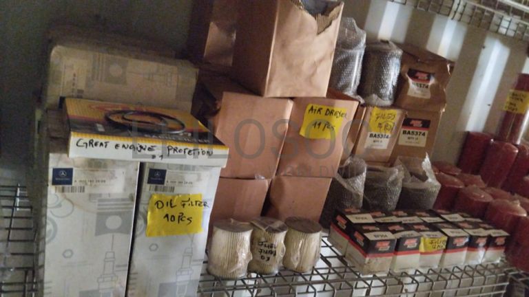 Tubos de escape + Kit de faroís + Faroís + Filtros + Diversos + Filtros + Filtros + 2042 + Filtros + Filtros + Diversos + Diversos + Farois + Freios + Filtros + Filtros + Filtros + Filtros + Diversos + Filtros + Diversos + Divesos + Filtros + Filtros + Diversos + Diversos + Sensores + Diversos + Filtros + Diversos + Diversos + Rolamentos + Diversos + Diversos + Diversos + Diversos + Diversos + Filtros + Diversos + Diversos + Transfomador + Contentor de 40P ·