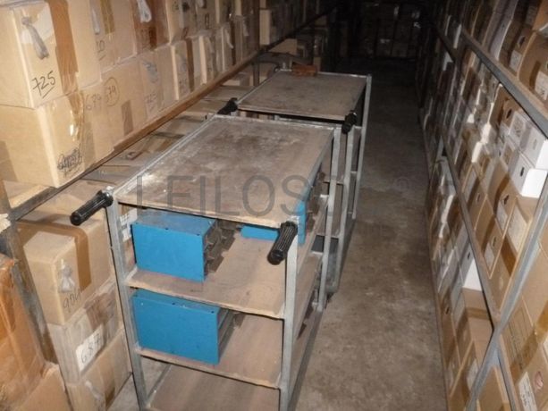 Lote de fio · Diversos