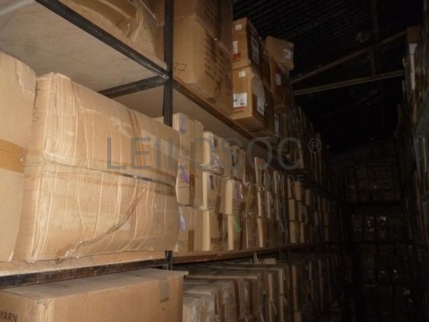 Lote de fio · Diversos