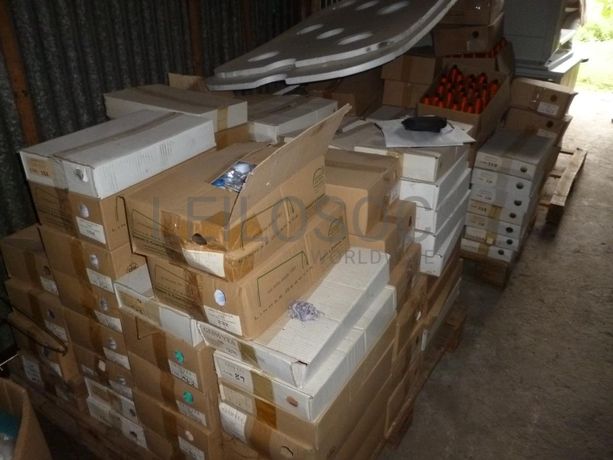 Lote de fio · Diversos