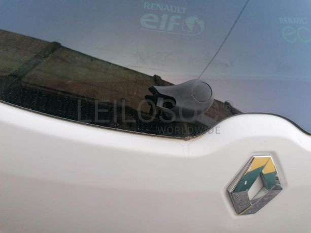 Renault Mégane 1.5DCI · Ano 2012