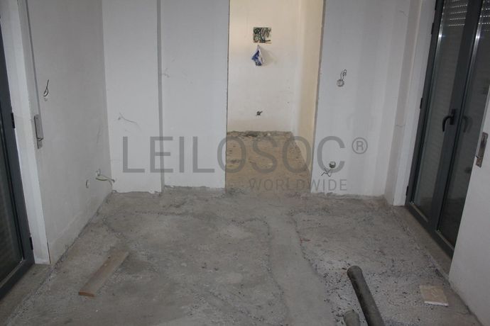 Lote para Construção c/ Benfeitoria · Portalegre