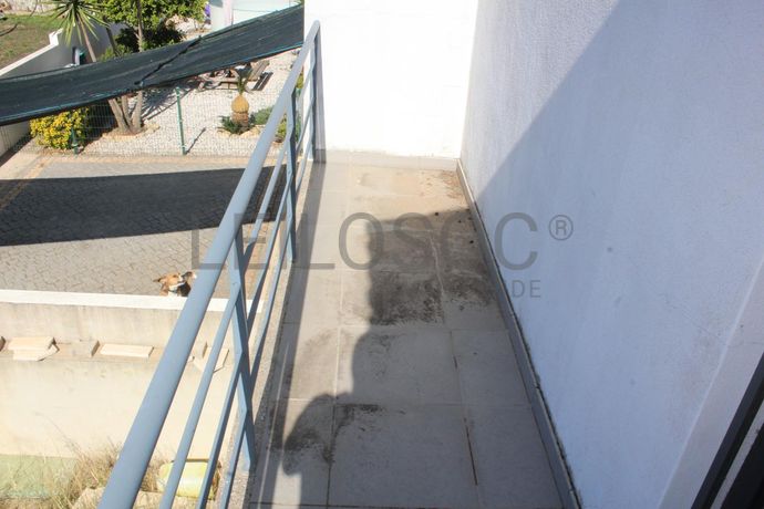 Lote para Construção c/ Benfeitoria · Portalegre