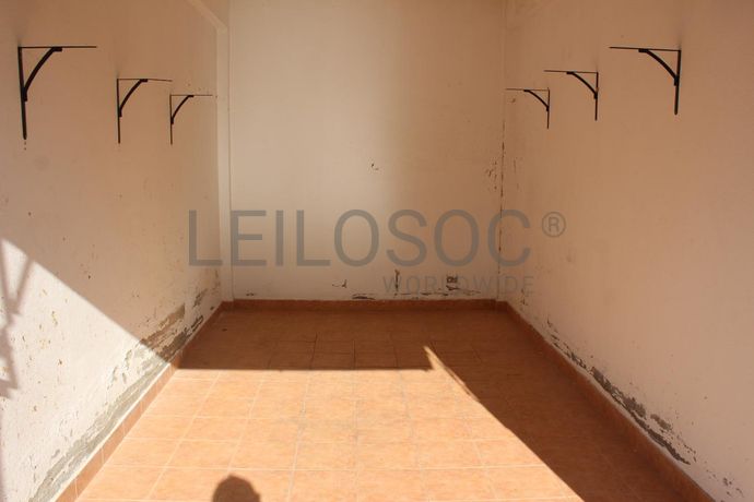 Garagem · Ponte de Sor