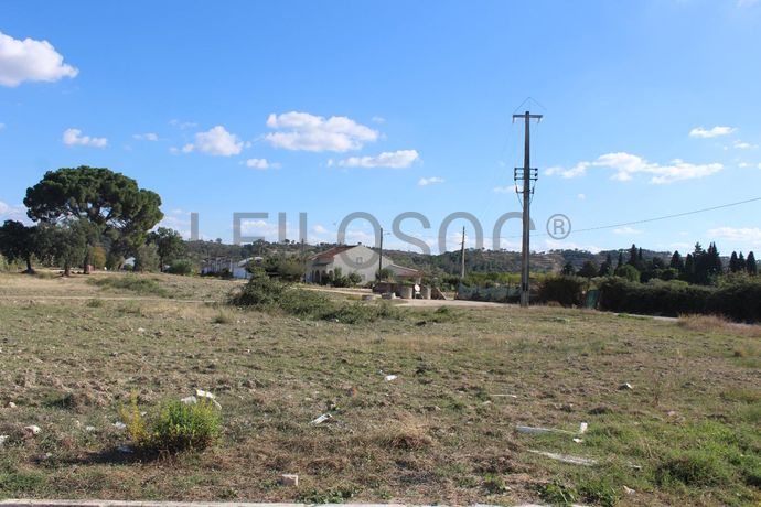 Garagem · Ponte de Sor